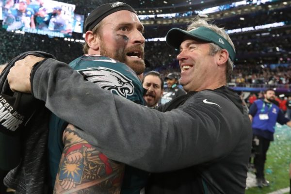 2019 Super Bowl LIII Futures Betting Lines & Picks