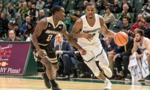 Penn Quakers vs. Dartmouth Big Green– 2/9/2018 Free Pick & CBB Betting Prediction: