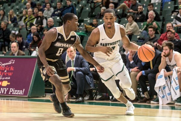 Penn Quakers vs. Dartmouth Big Green– 2/9/2018 Free Pick & CBB Betting Prediction: