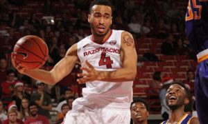 South Carolina Gamecocks vs. Arkansas Razorbacks – 2/6/2018 Free Pick & CBB Betting Prediction
