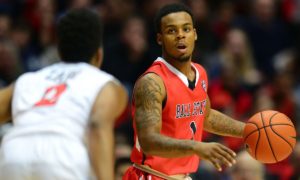 Northern Illinois Huskies vs. Ball State Cardinals - 3/8/2019 Free Pick & CBB Betting Prediction