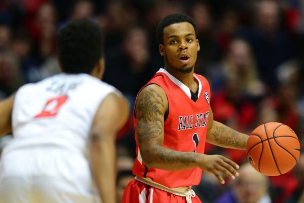 Northern Illinois Huskies vs. Ball State Cardinals - 3/8/2019 Free Pick & CBB Betting Prediction