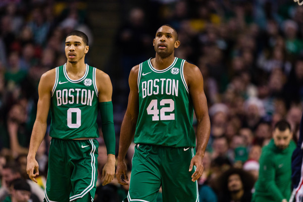 Oklahoma City Thunder vs. Boston Celtics - 3/20/2018 Free Pick & NBA Betting Prediction