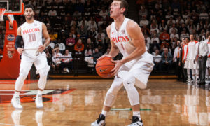 Buffalo Bulls vs. Bowling Green Falcons - 3/2/2018 Free Pick & CBB Betting Prediction