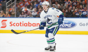 New Jersey Devils vs. Vancouver Canucks - 3/15/2019 Free Pick & NHL Betting Prediction