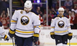 Vancouver Canucks vs. Buffalo Sabres - 11/10/2018 Free Pick & NHL Betting Prediction