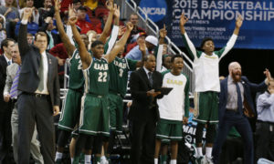 North Texas Mean Green vs. UAB Blazers– 2/8/2018 Free Pick & CBB Betting Prediction: