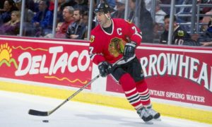 Chicago Blackhawks vs. Las Vegas Golden Knights- 2/13/2018 Free Pick & NHL Betting Prediction