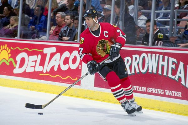 Chicago Blackhawks vs. Las Vegas Golden Knights- 2/13/2018 Free Pick & NHL Betting Prediction