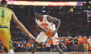 Georgia Tech Yellow Jackets vs. Clemson Tigers – 2/24/2018 Free Pick & CBB Betting Prediction