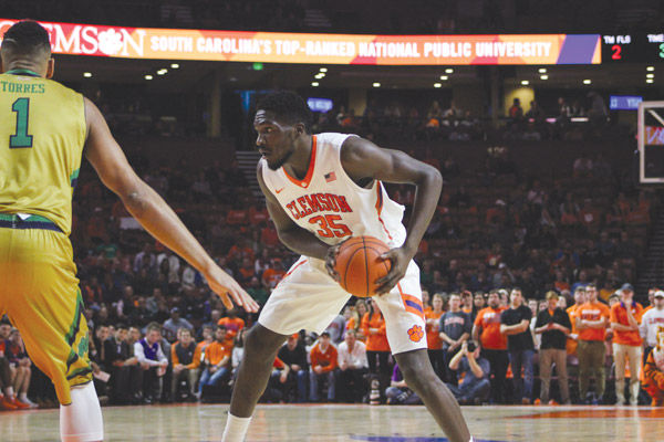 Georgia Tech Yellow Jackets vs. Clemson Tigers – 2/24/2018 Free Pick & CBB Betting Prediction