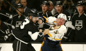 Vegas Golden Knights vs. Los Angeles Kings - 4/6/2019 Free Pick & NHL Betting Prediction