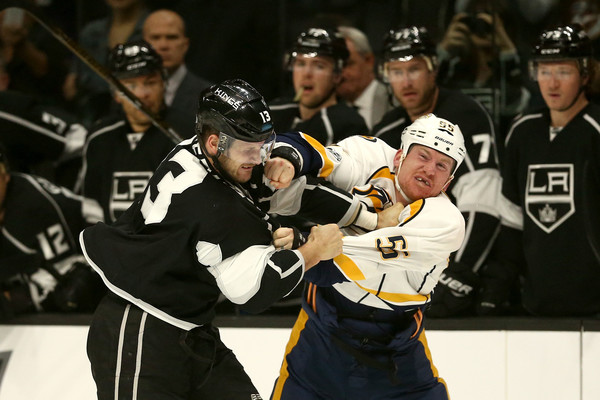 Arizona Coyotes vs. Los Angeles Kings- 2/3/2018 Free Pick & NHL Betting Prediction