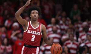 Tennessee Volunteers vs. Alabama Crimson Tide – 2/4/2020 Free Pick & CBB Betting Prediction