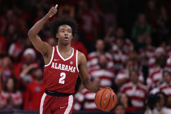 Tennessee Volunteers vs. Alabama Crimson Tide – 2/4/2020 Free Pick & CBB Betting Prediction