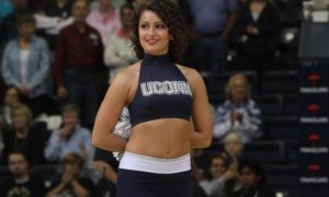 Syracuse Orange vs. Connecticut Huskies - 11/15/2018 Free Pick & CBB Betting Prediction