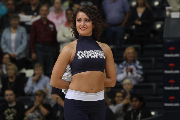 Syracuse Orange vs. Connecticut Huskies - 11/15/2018 Free Pick & CBB Betting Prediction