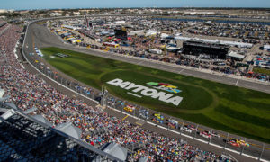 2018 NASCAR Daytona 500 Free Pick & Handicapping Lines Prediction