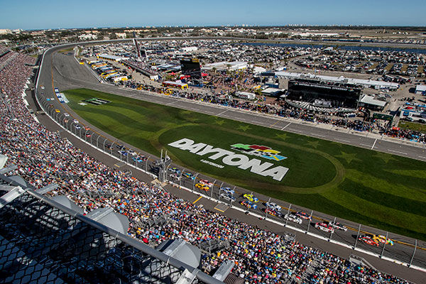 2018 NASCAR Daytona 500 Free Pick & Handicapping Lines Prediction