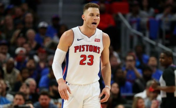San Antonio Spurs vs. Detroit Pistons - 1/7/2018 Free Pick & NBA Betting Prediction