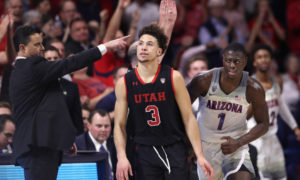 Western Kentucky Hilltoppers vs. Utah Utes – 3/27/2018 Free Pick & CBB Betting Prediction