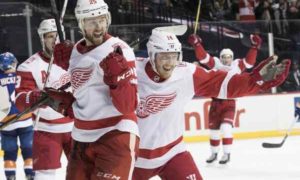 Montreal Canadiens vs. Detroit Red Wings - 1/7/2020 Free Pick & NHL Betting Prediction