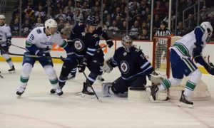 Colorado Avalanche vs. Winnipeg Jets - 11/12/2019 Free Pick & NHL Betting Prediction
