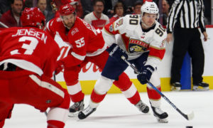 Florida Panthers vs. New York Rangers - 11/8/2021 Free NHL Betting Prediction