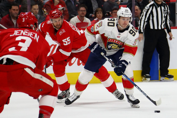 Montreal Canadiens vs. Florida Panthers - 2/17/2019 Free Pick & NHL Betting Prediction
