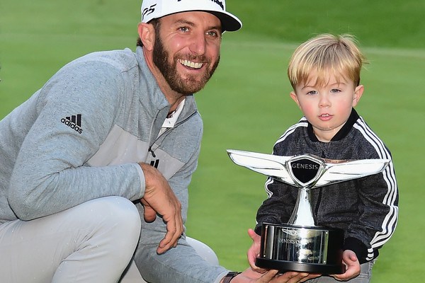 2018 PGA Genesis Open Free Golf Picks & Handicapping Lines Prediction