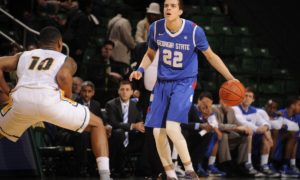 Southern Alabama Jaguars vs. Georgia State Panthers- 2/15/2019 Free Pick CBB Betting Prediction