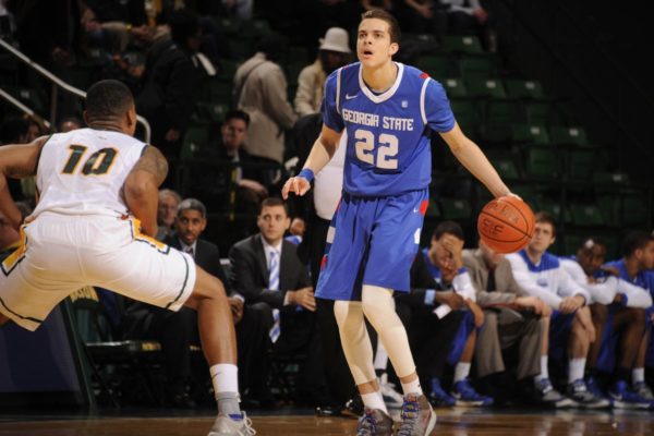 Southern Alabama Jaguars vs. Georgia State Panthers- 2/15/2019 Free Pick CBB Betting Prediction