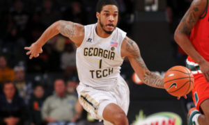 Virginia Tech Hokies vs. Georgia Tech Yellow Jackets - 2/17/2018 Free Pick & CBB Betting Prediction