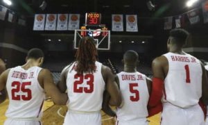 UConn Huskies vs. Houston Cougars - 3/15/2019 Free Pick & CBB Betting Prediction