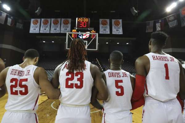 LSU Tigers vs. Houston Cougars – 12/12/2018 Free Pick & CBB Betting Prediction