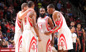 Philadelphia 76ers vs. Houston Rockets - 8/14/2020 Free Pick & NBA Betting Prediction