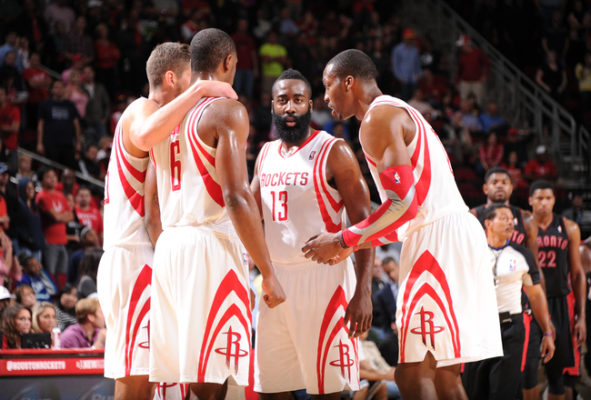 Utah Jazz vs. Houston Rockets - 12/16/2018 Free Pick & NBA Betting Prediction
