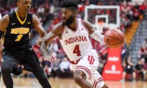 Ohio State Buckeyes vs. Indiana Hoosiers - 2/10/2019 Free Pick & NCAAB Betting Prediction