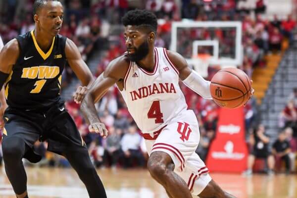 Nebraska Cornhuskers vs. Indiana Hoosiers – 1/14/2019 Free Pick & CBB Betting Prediction
