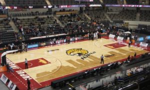 Oakland Grizzlies vs. IUPUI Grizzlies – 2/19/2018 Free Pick & CBB Betting Prediction