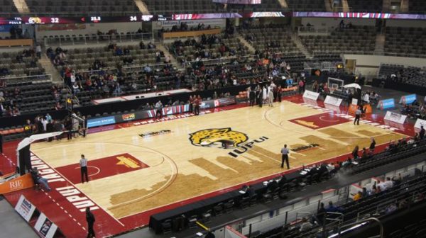 Oakland Grizzlies vs. IUPUI Grizzlies – 2/19/2018 Free Pick & CBB Betting Prediction