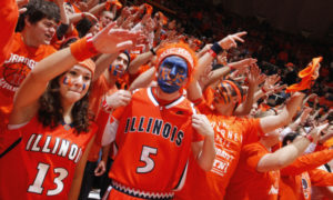 Michigan State Spartans vs. Illinois Fighting Illini – 2/5/2019 Free Pick & CBB Betting Prediction