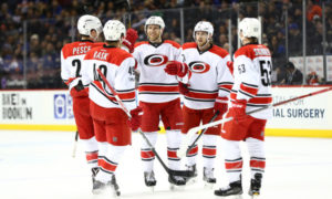 Minnesota Wild vs. Carolina Hurricanes - 12/7/2019 Free Pick & NHL Betting Prediction