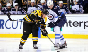 Chicago Blackhawks vs. Winnipeg Jets - 2/16/2020 Free Pick & NHL Betting Prediction