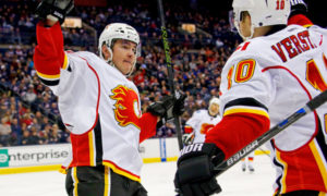 Philadelphia Flyers vs. Calgary Flames - 10/15/2019 Free Pick & NHL Betting Predictions