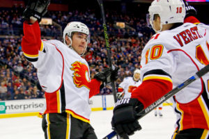 Philadelphia Flyers vs. Calgary Flames - 10/15/2019 Free Pick & NHL Betting Predictions