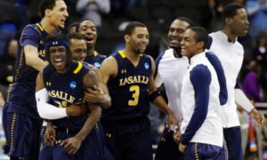 Bucknell Bison vs. La Salle Explorers – 12/4/2018 Free Pick & CBB Betting Prediction