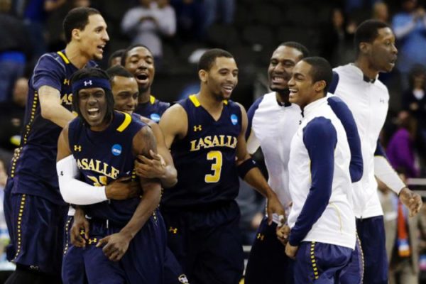 Bucknell Bison vs. La Salle Explorers – 12/4/2018 Free Pick & CBB Betting Prediction