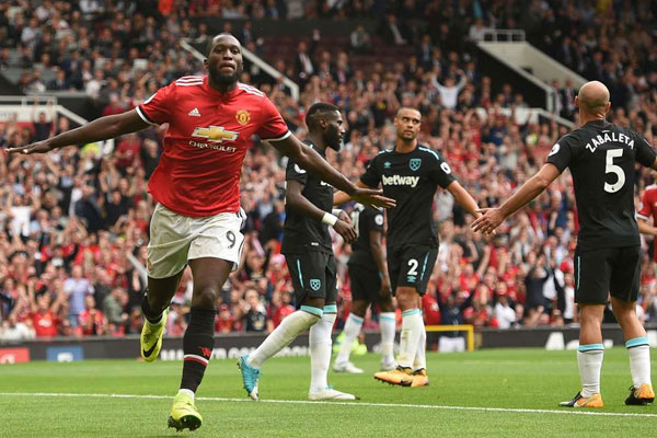 West Ham vs. Manchester United - 5/9/2018 Free Pick & EPL Betting Prediction
