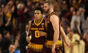 Washington State Cougars vs. Arizona State Sun Devils – 2/7/2019 Free Pick & CBB Betting Prediction